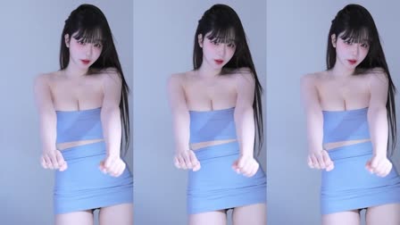 BJ拉雅(러아)2026年3月27日舞蹈剪辑203354